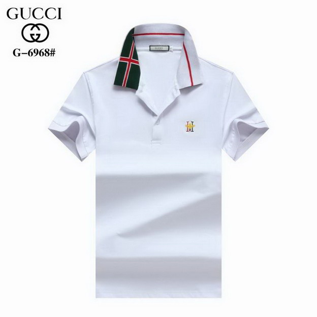 Gucci short lapel T man 2022-5-28-044